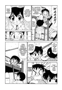 [Karma Tatsurou] Nandemo Shiritai Otoshigoro / The Age Where They Want to Know Everything [English]