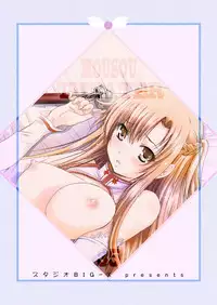 [Studio BIG-X (Arino Hiroshi)] MOUSOU THEATER 35 (Sword Art Online) [English] {doujin-moe.us} [Digital]