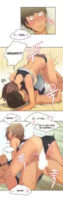 [Gamang] Sports Girl Ch.1-26 (English) (YoManga) (Ongoing)