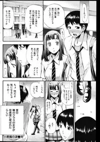 COMIC Shitsurakuten Vol.02 2011-08