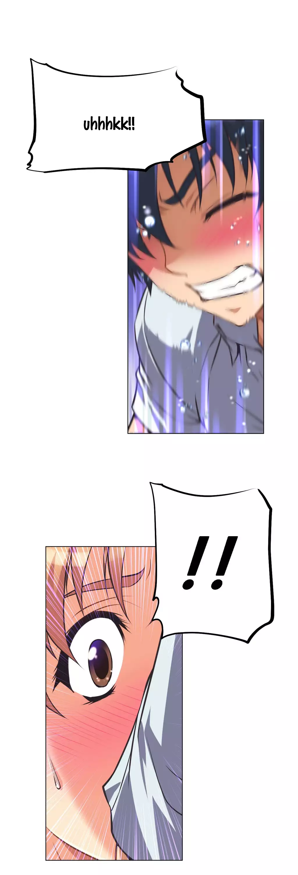 Brawling Go 0-18 Chapters