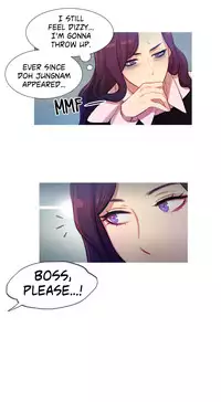 [PINKO] Scandal of the Witch Ch.1-25 (English) (Ongoing)
