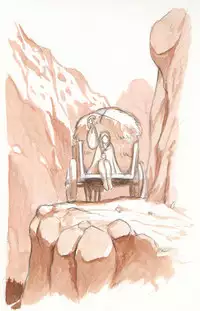 [pink-noise (Mizuiro Megane)] Holy&Beast ~Seijo to Ookami~ (Queen's Blade)