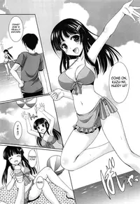 [Mizushiro Takuya] Toshishitakko! Celebration - Younger Girls! Celebration Ch. 1-8 [English] [Tadanohito]