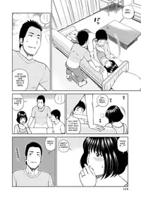 [Kuroki Hidehiko] 36-Year-Old Randy Mature Wife Ch. 1-7 [English] {Tadanohito}