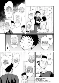 [Tanakana (Tanaka Natsumi)] HAPPY SUMMER TIME [English] {Shotachan} [Digital]