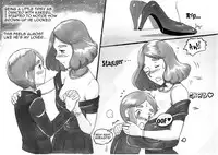 [pink-noise (Mizuiro Megane)] Mama-sho Time Dream Express [English][Amoskandy]