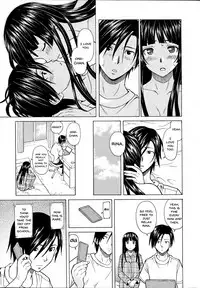 [Fuuga] Ani to Imouto no Jijou. Ch. 1-5 [English] [Doujins.com]