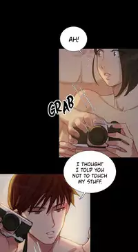 [PINKO] Scandal of the Witch Ch.1-28 (English) (Ongoing)