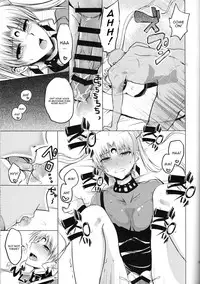 (COMIC1☆9) [momoirohoppe (Rei)] Ankoku no Joou Kanraku (Bishoujo Senshi Sailor Moon) [English] [CGrascal]