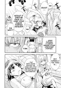 [Sudoo Kaoru] Onee-chan wa Imouto-chan o Aishiteru | Older sister that loves her younger sister (Aya Yuri Vol. 11) [English] [Nafiruy]