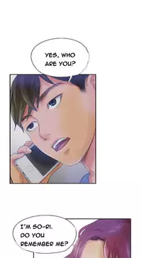 New Face Ch.1-19 (English) (Ongoing)