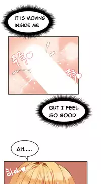 [Mx2J] Hari Dormitory Ch.0-25 (English) (Ongoing)