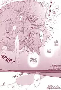 [Rapan (Himuro Shizuku)] Gekkan Duelist 01 (Yu-Gi-Oh! 5D's) [English] [utopia-doujinshi]