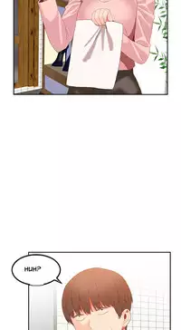 [Mx2J] Hari Dormitory Ch.0-29 (English) (Ongoing)