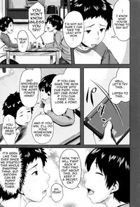 [Jitsuma] Kinyoubi no Haha-tachi e - To Friday's mothers [English] [Amoskandy, desudesu, Kusanyagi]