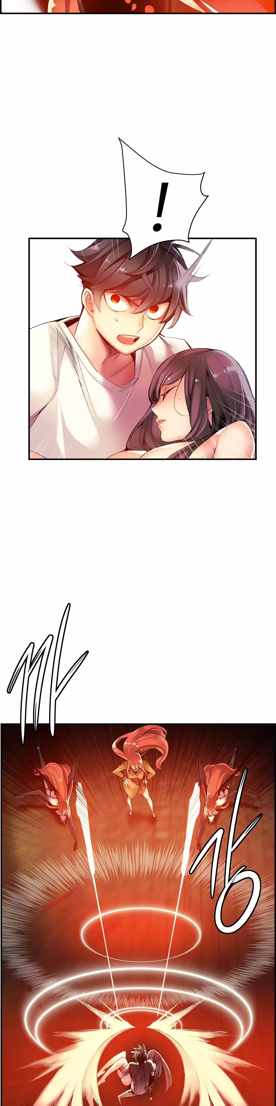 Lilith`s Cord Ch.0-37