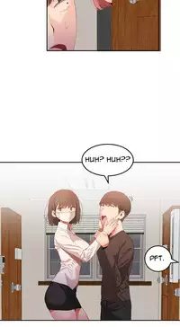 [Mx2J] Hari Dormitory Ch.0-25 (English) (Ongoing)