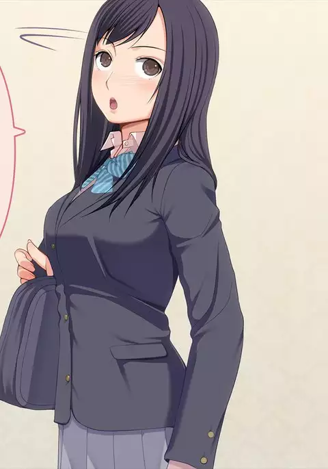 Wakuwaku Enkou Musume