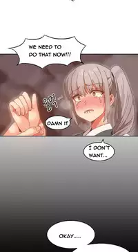 [Mx2J] Hari Dormitory Ch.0-23 (English) (Ongoing)