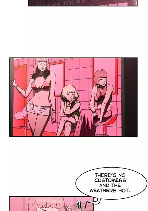 Refrain Love Ch.1-20