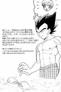 [Ryuujin-kai (HITO Ribuki)] Dangerous Beauty (DRAGON BALL Z) [English]