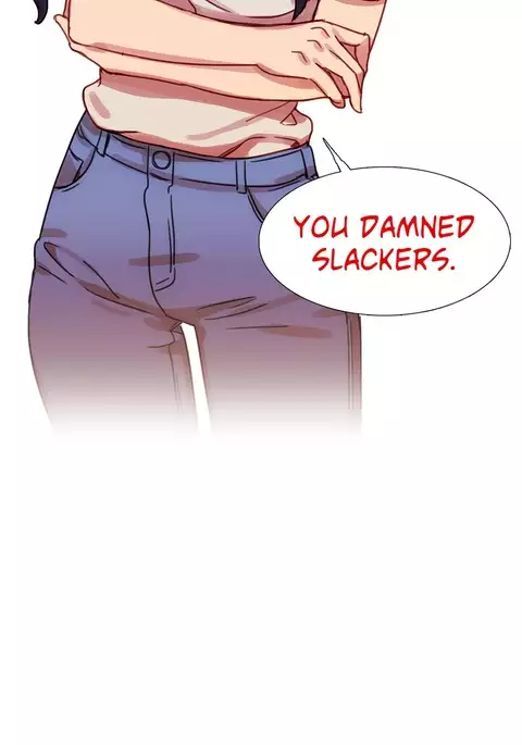 Scandal of the Witch Ch.1-23