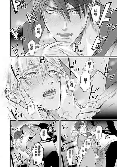 Burlesque Night | 艳舞荒诞夜