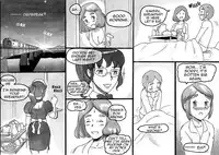 [pink-noise (Mizuiro Megane)] Mama-sho Time Dream Express [English][Amoskandy]