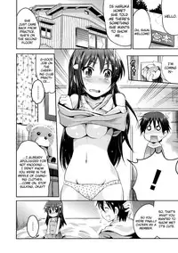 [Ashimoto Yoika] Tonarigumi ~Haramaserare tari Haramase tari~ (Bessatsu Comic Unreal Joushiki ga Eroi Ijou na Sekai) [English] [biribiri]