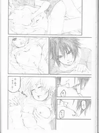 (C75) [Pierre (Garakuta Sochi)] Dream Passport (Naruto)