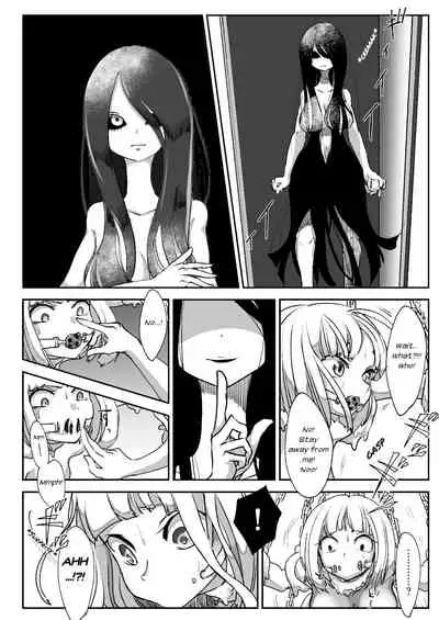 [Shimanami (Archipelago)] Dead End House Anthology - (The Chandelier/The Exorcist/Spinoff Expansion 1&2) [Ongoing]