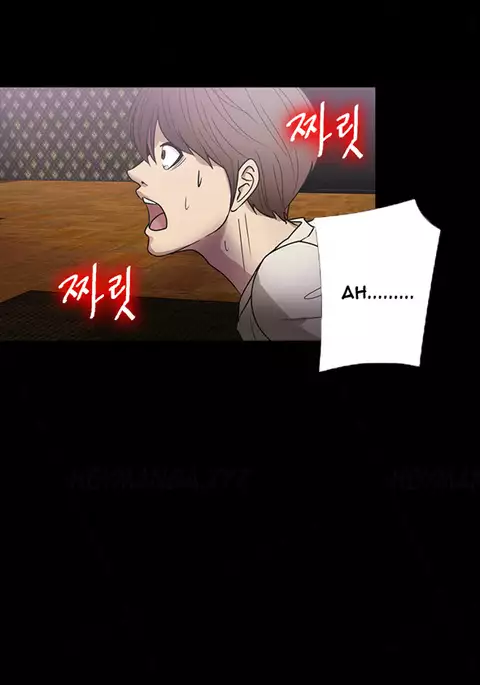 Secret Island Ch.1-24