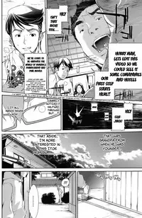 [Kentarou] Love Master Peach #01-02 [English] [Seinen Scans]
