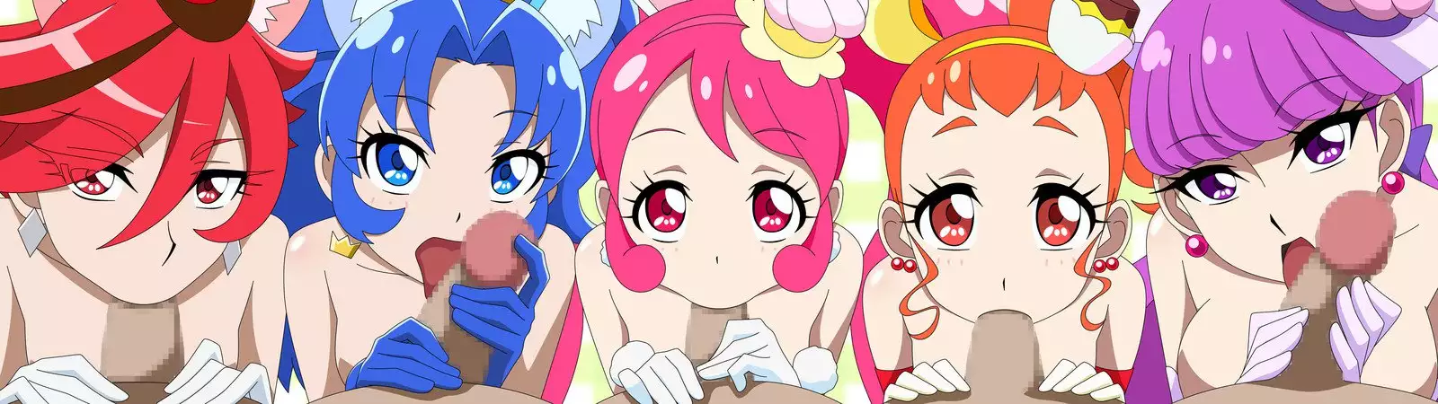 A La Mode Little Room