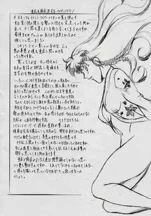 A&M BK~アイアンメイデン~2