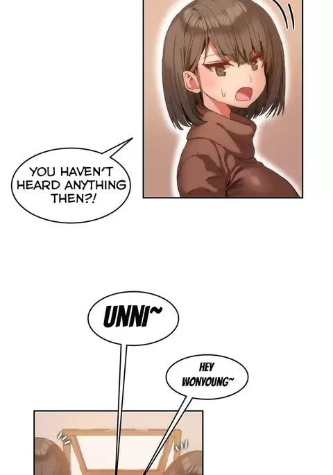 Hari Dormitory Ch.0-13