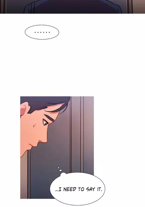 Scandal of the Witch Ch.1-32