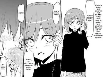 [Mikezoutei] Netorare Haha ~Kachiki de Kimottama no Okaa-san ga Boku o Ijimeru Aitsu no Onna ni Naru Hanashi~ | Mom NTR ~A Story Of How My Gutsy Mom Ended Up Becoming My Bully's Plaything~ [English] {Doujins.com}
