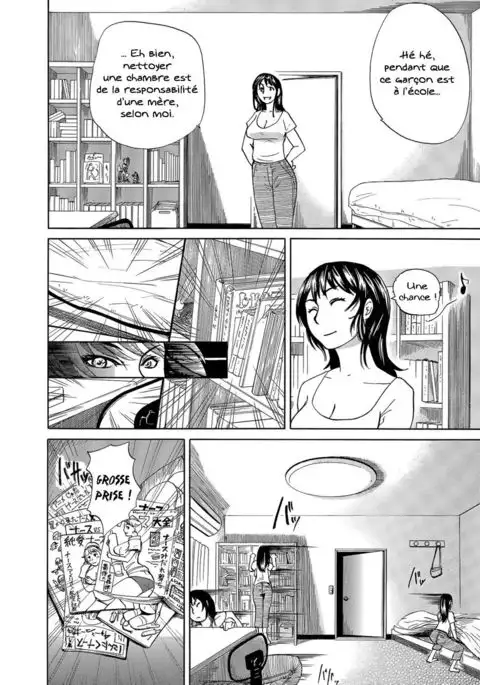 Okinimesu Mama | Preferred Mom