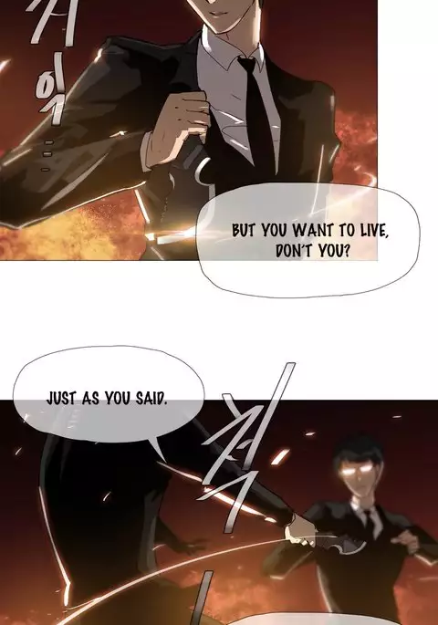 Household Affairs Ch.1-42