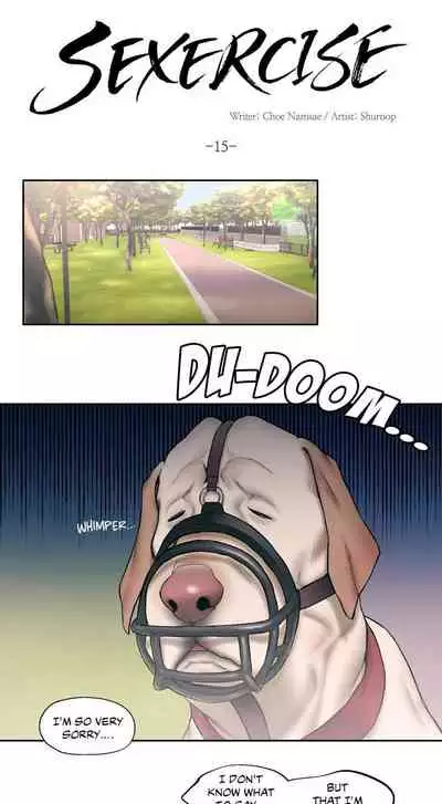 Sexercise Ch.18/?