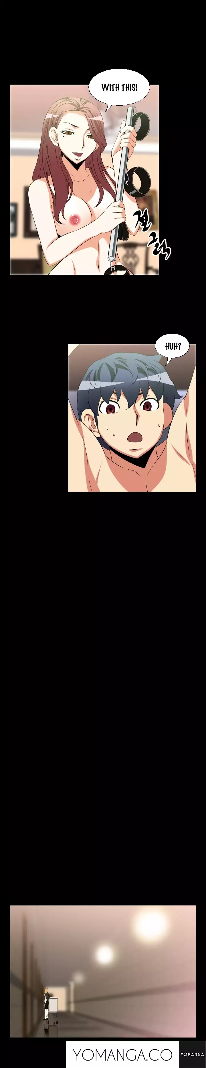 Love Parameter Ch.1-34