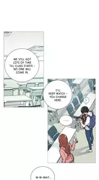 [The Jinshan] Sadistic Beauty Ch.1-24 (English) (Ongoing)