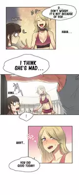 [Gamang] Sports Girl Ch.1-28 (English) (YoManga)