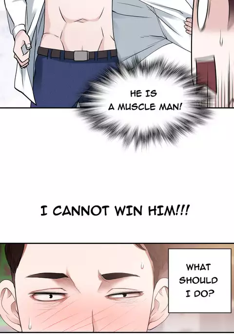 Tissue Thieves Ch.1-29