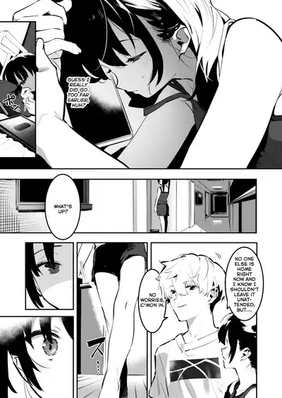 Mama ni Nanka Naritakunai! Meika no Happy Kazoku Keikaku