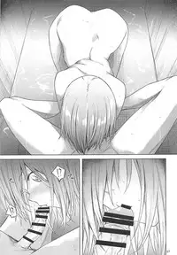 (COMIC1☆13) [Tottemodaiji (Daiji)] BAKUGEKI FRIENDS (Fate/Grand Order)