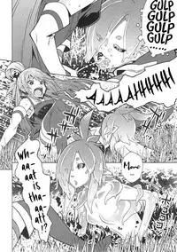 Kono Megami o Uneune Okasu Usui Hon | A thin book where this goddess gets ravished sinuously