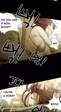 Ace Ch.1-24 (English) (Ongoing)